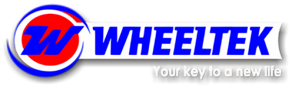 Wheeltek Logo
